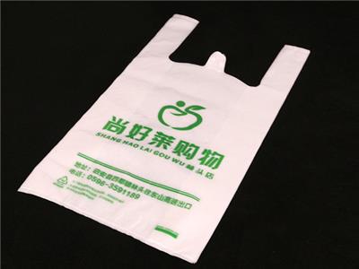 背心袋 